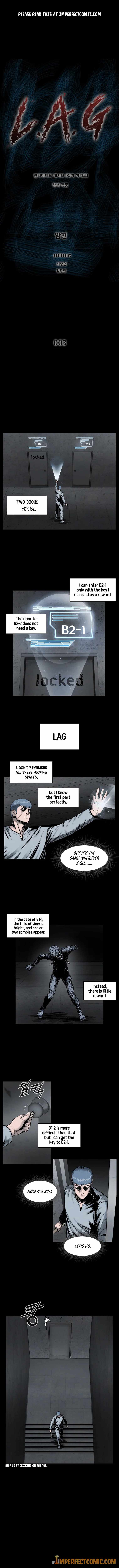 L.A.G chapter 3 - page 3