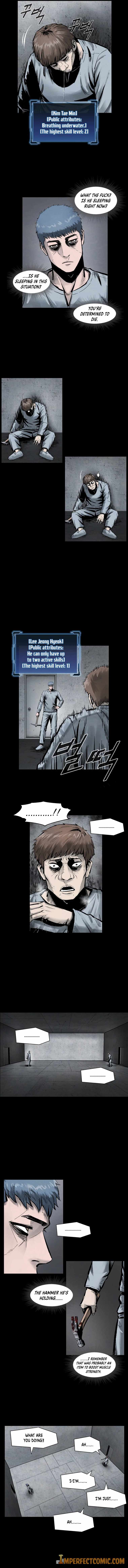 L.A.G chapter 3 - page 5