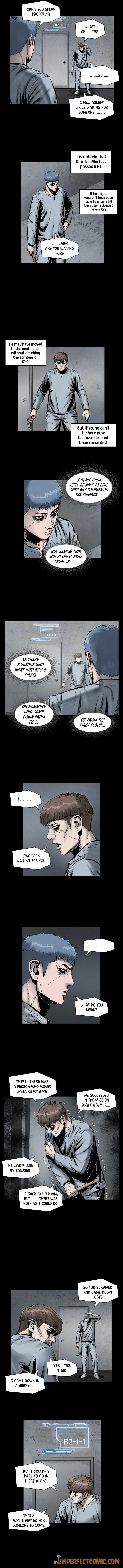 L.A.G chapter 3 - page 6