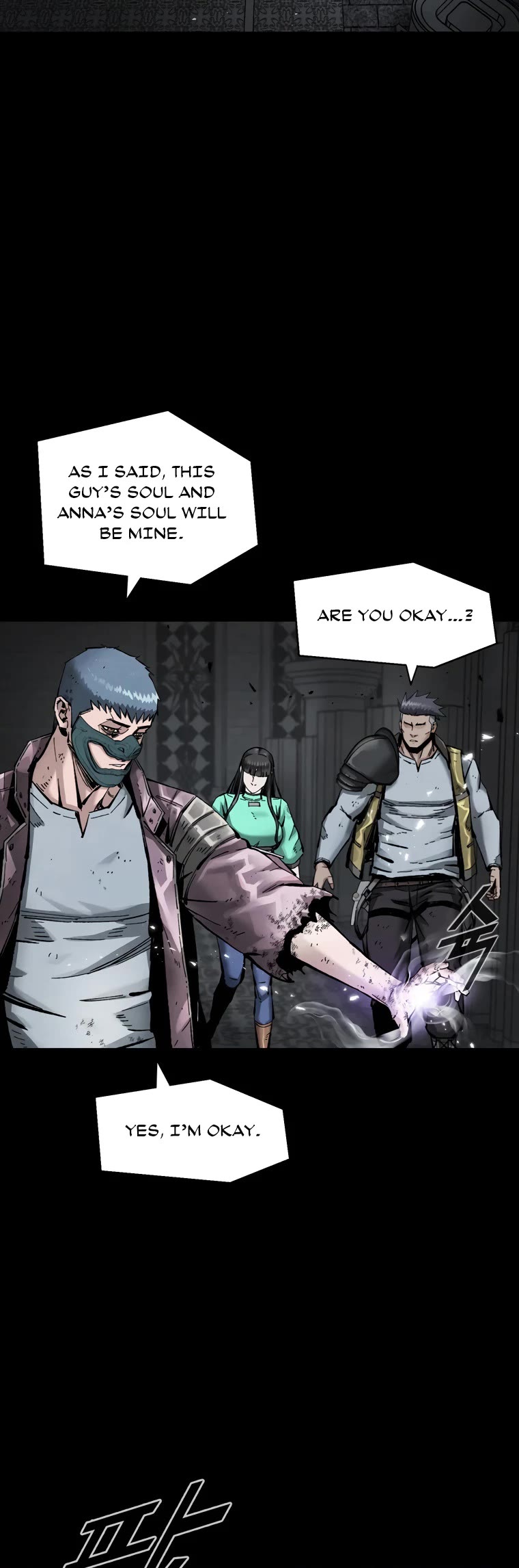 L.A.G chapter 28 - page 15