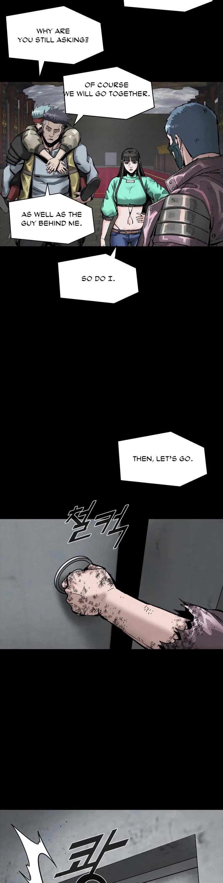 L.A.G chapter 28 - page 19