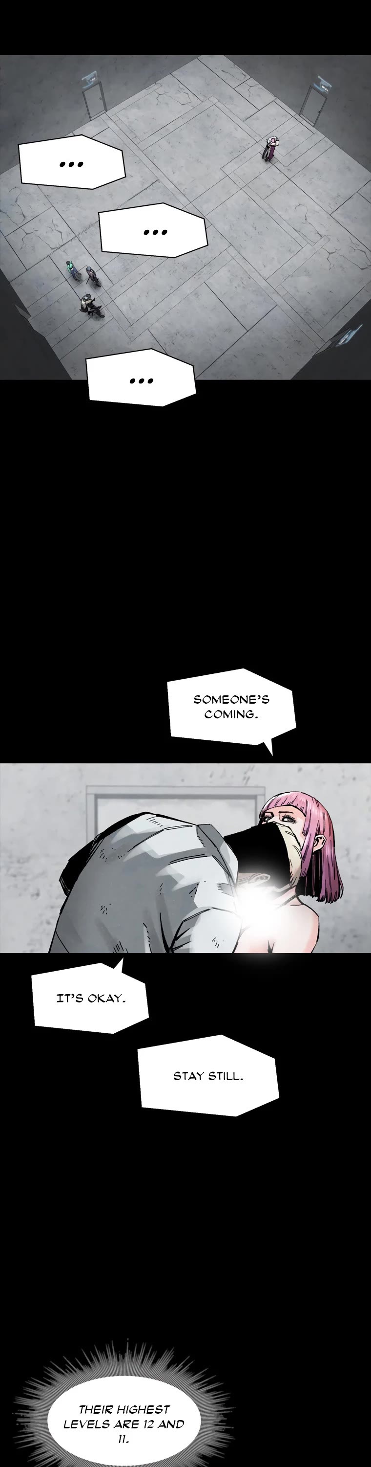 L.A.G chapter 28 - page 21