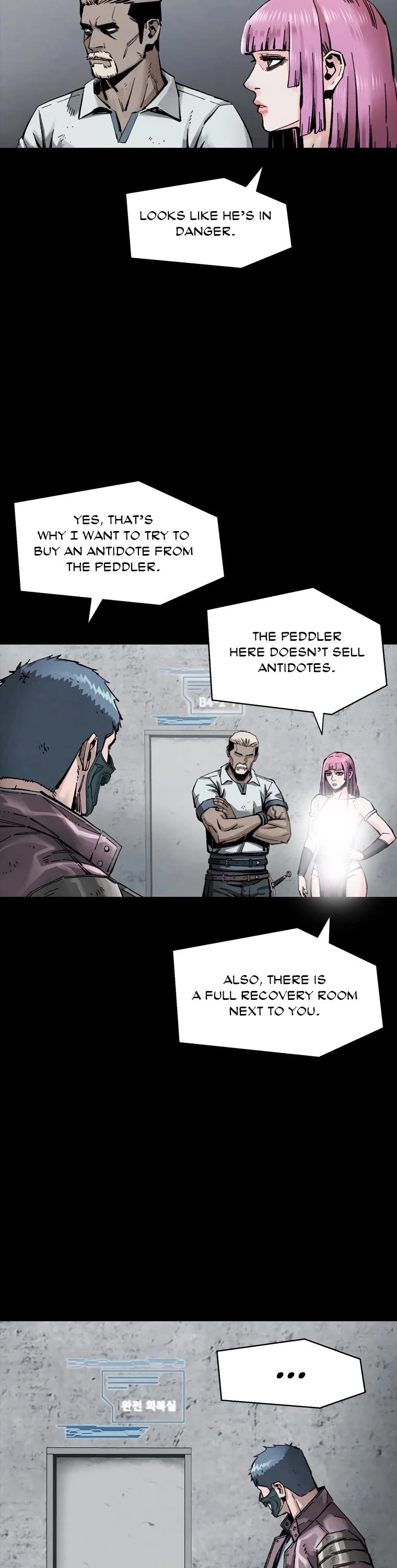 L.A.G chapter 28 - page 24