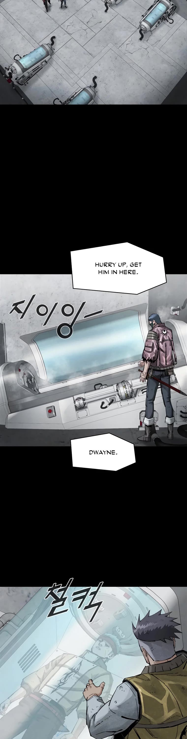 L.A.G chapter 28 - page 27