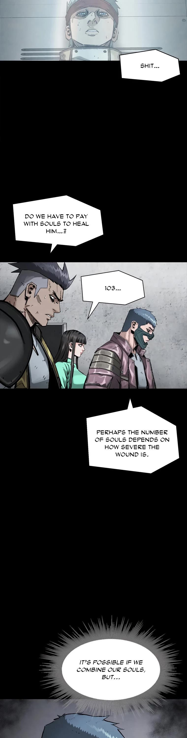 L.A.G chapter 28 - page 29