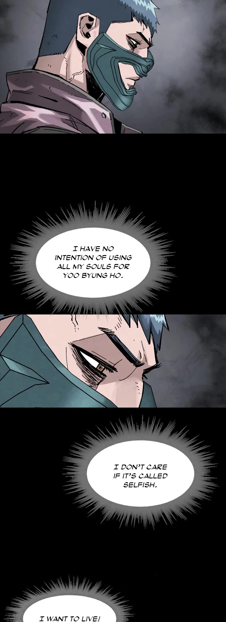 L.A.G chapter 28 - page 30