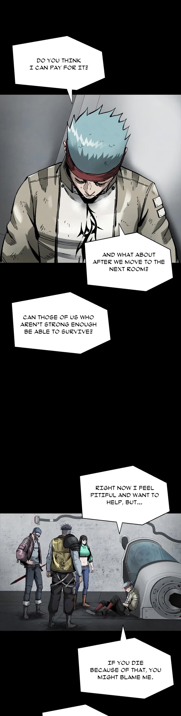 L.A.G chapter 28 - page 34