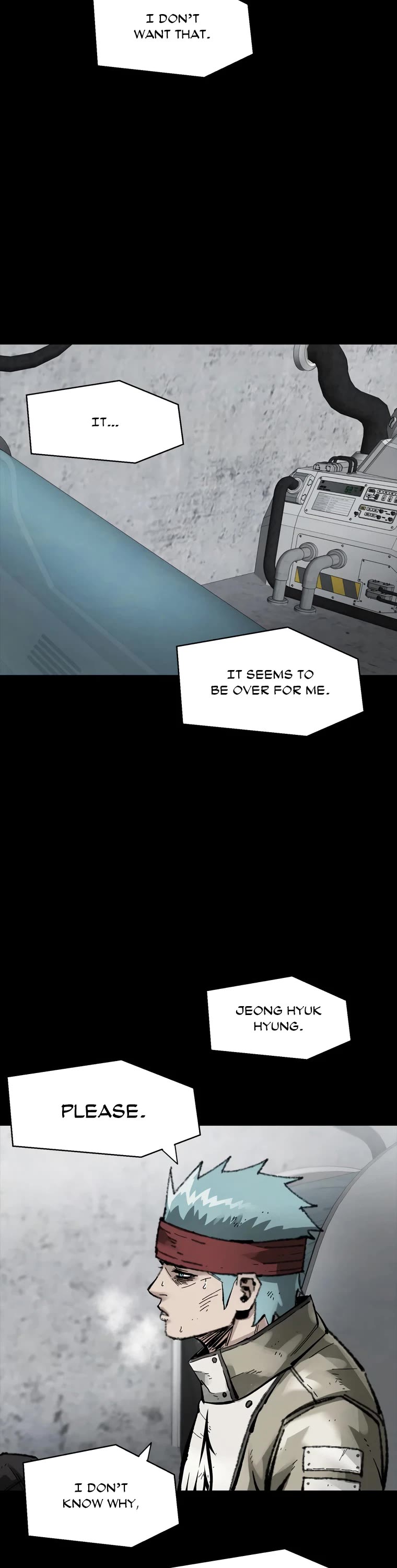 L.A.G chapter 28 - page 35