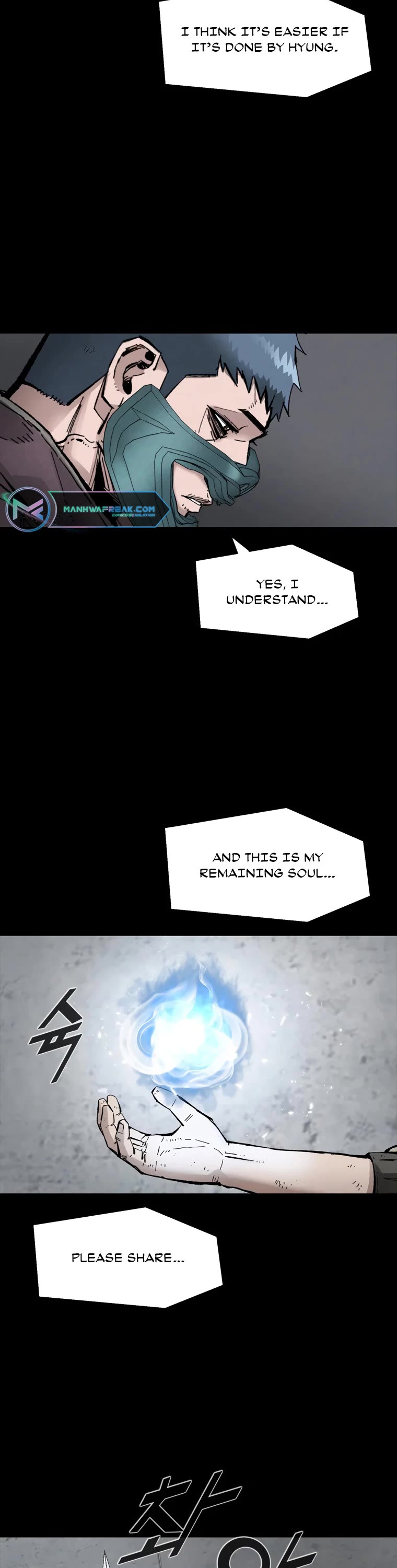 L.A.G chapter 28 - page 36