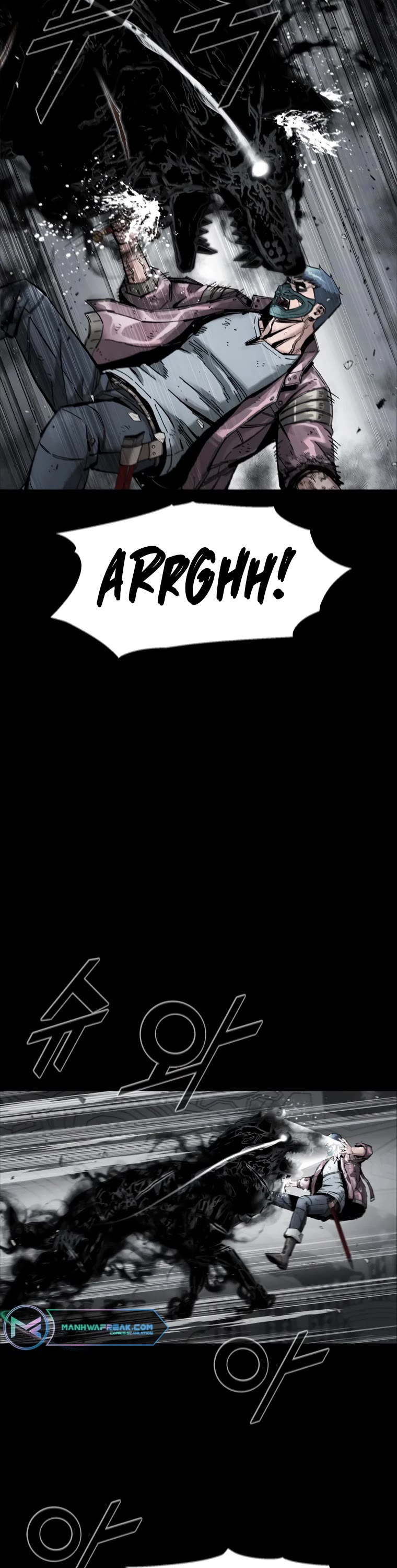 L.A.G chapter 28 - page 9