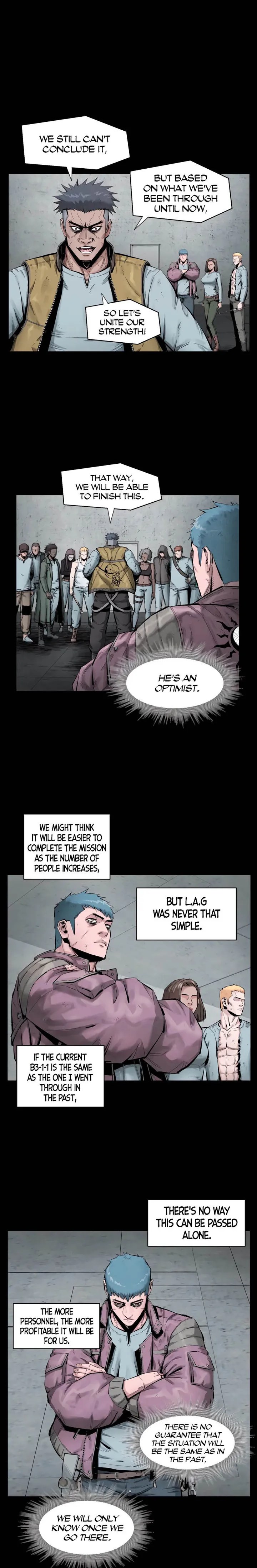 L.A.G chapter 10 - page 15
