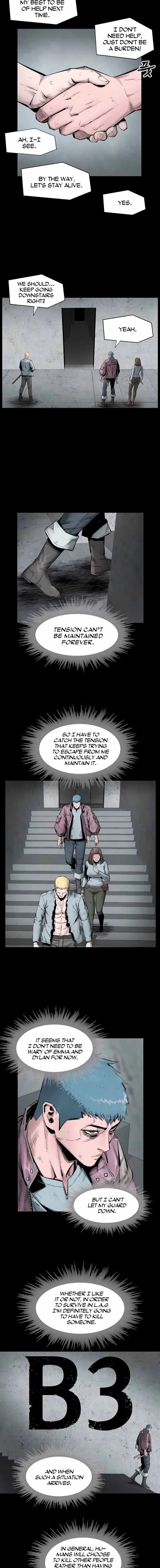 L.A.G chapter 10 - page 6