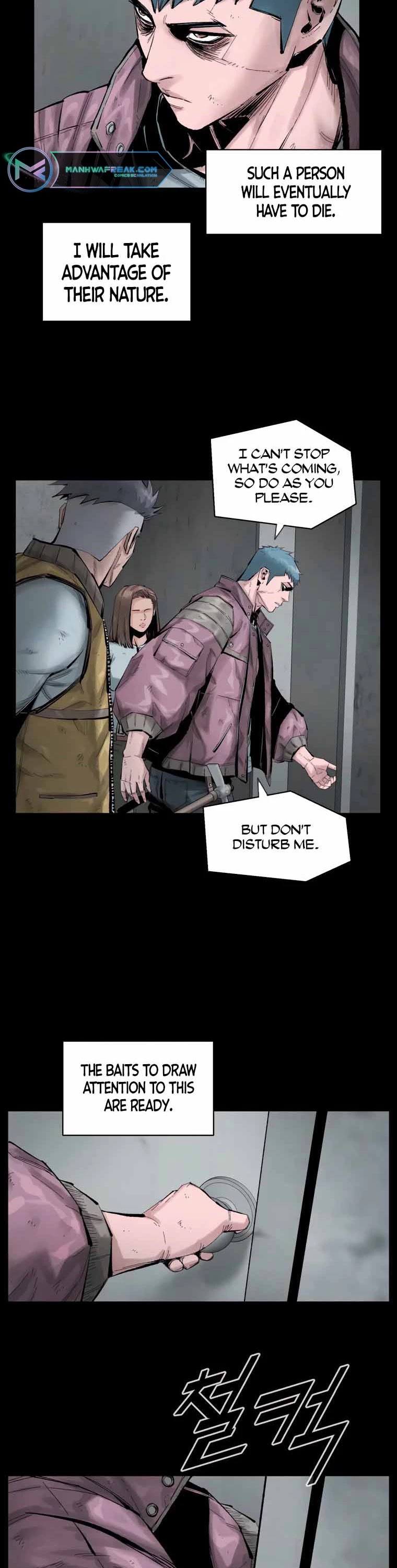 L.A.G chapter 11 - page 13