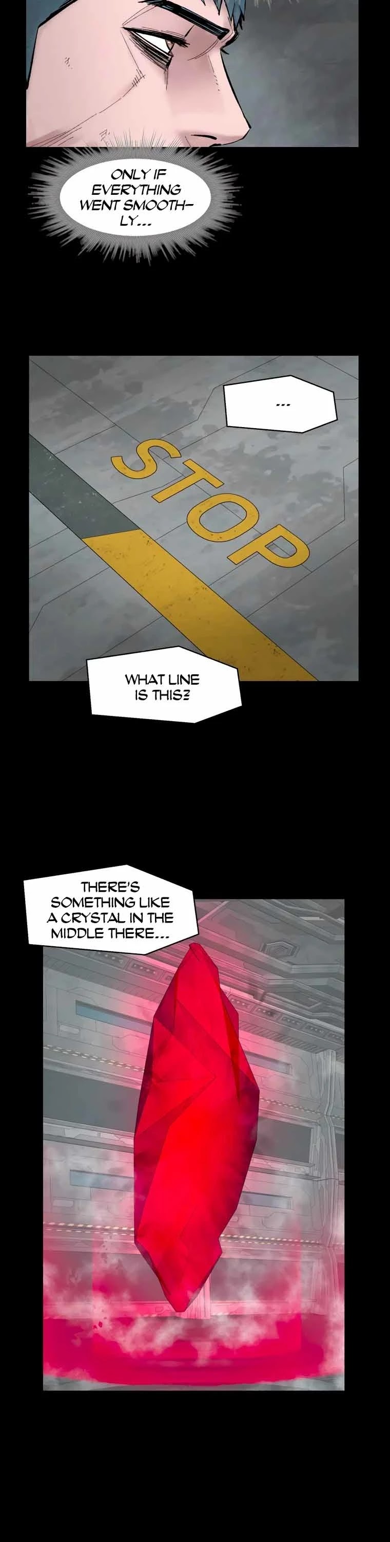 L.A.G chapter 11 - page 17
