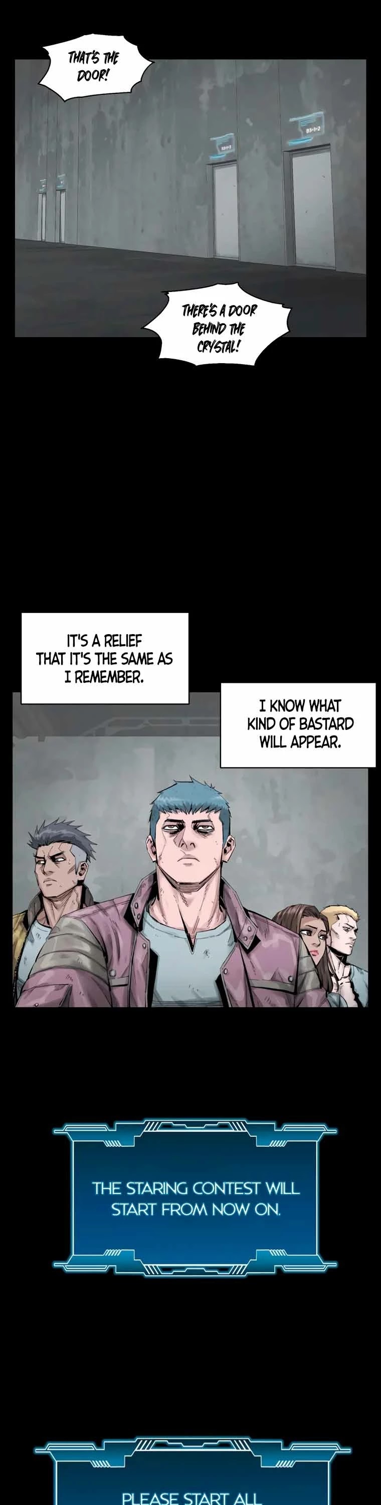 L.A.G chapter 11 - page 18