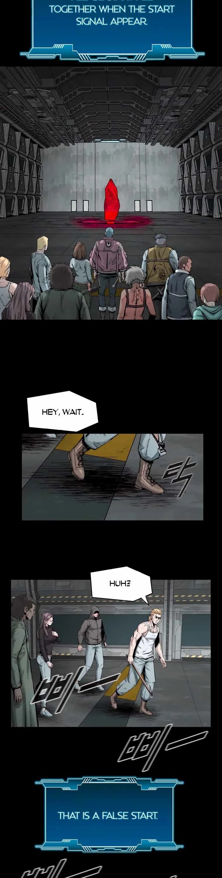 L.A.G chapter 11 - page 19