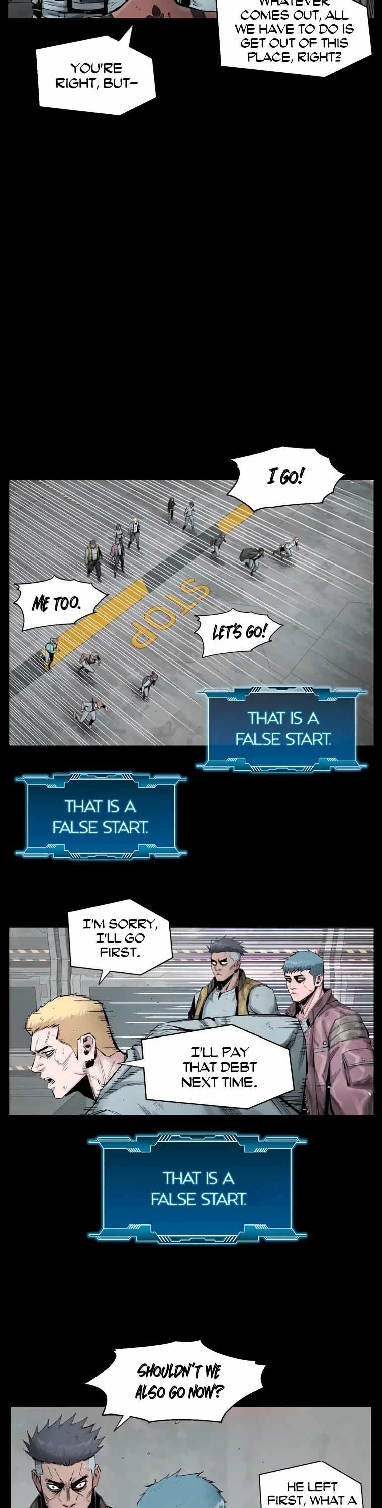 L.A.G chapter 11 - page 22