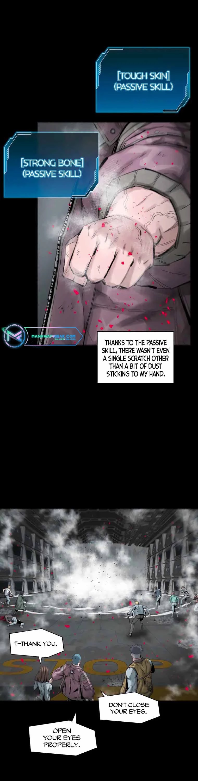 L.A.G chapter 11 - page 29