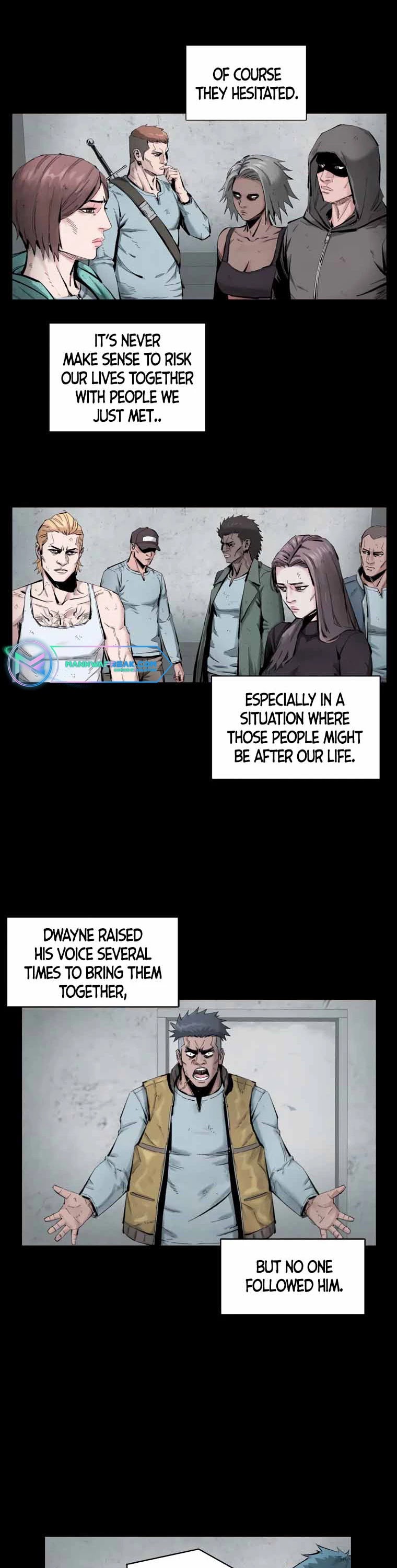 L.A.G chapter 11 - page 3