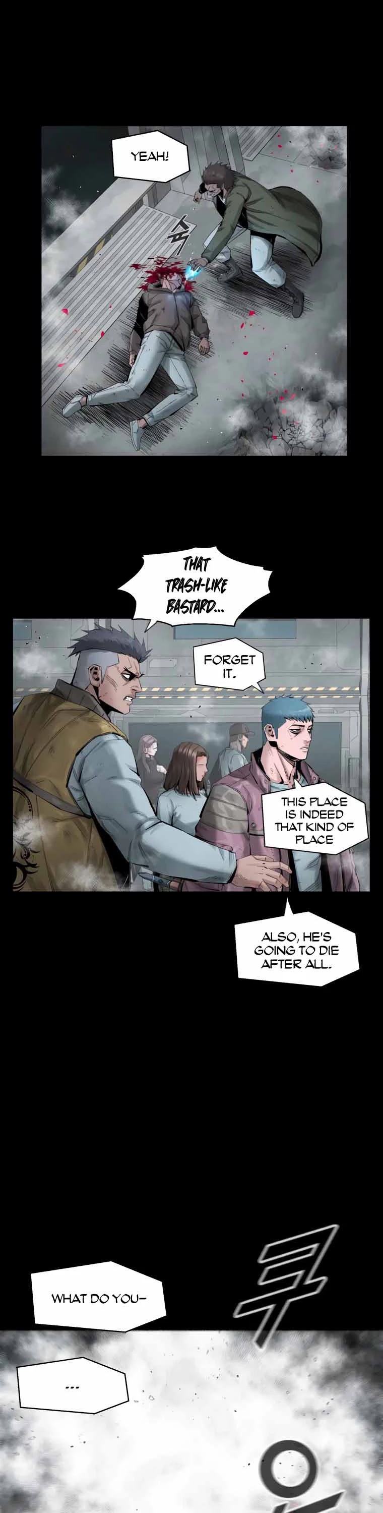 L.A.G chapter 11 - page 30