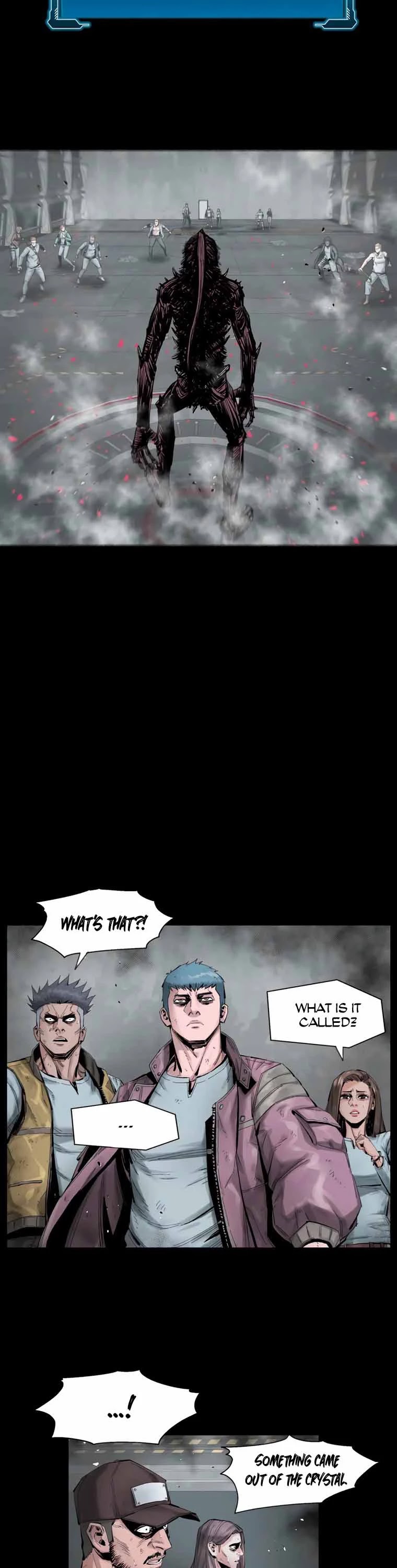 L.A.G chapter 11 - page 33