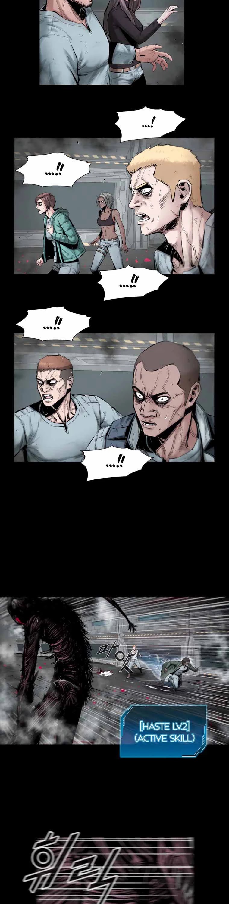 L.A.G chapter 11 - page 34