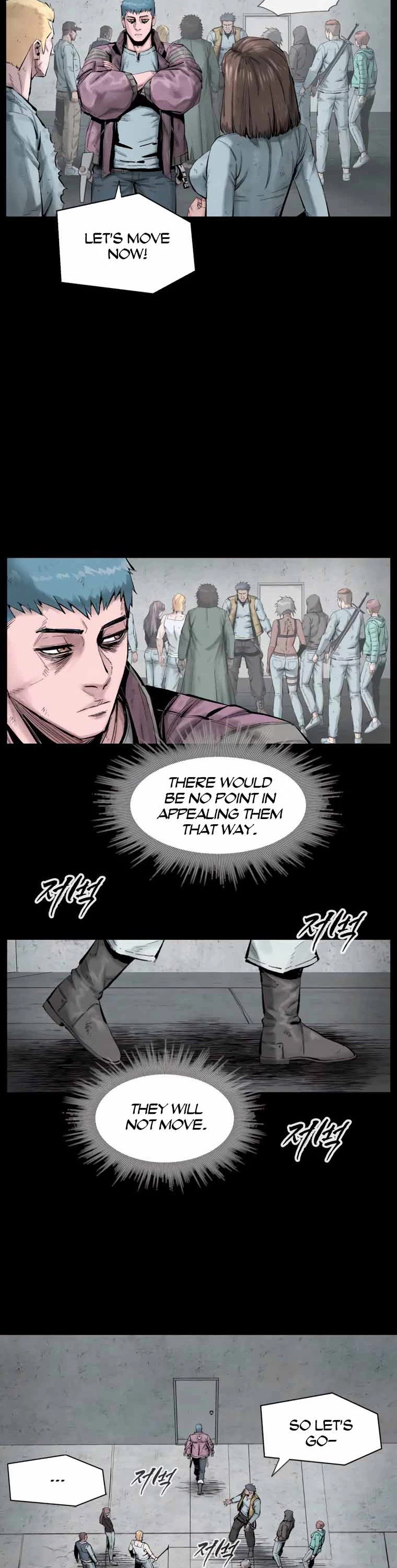 L.A.G chapter 11 - page 5