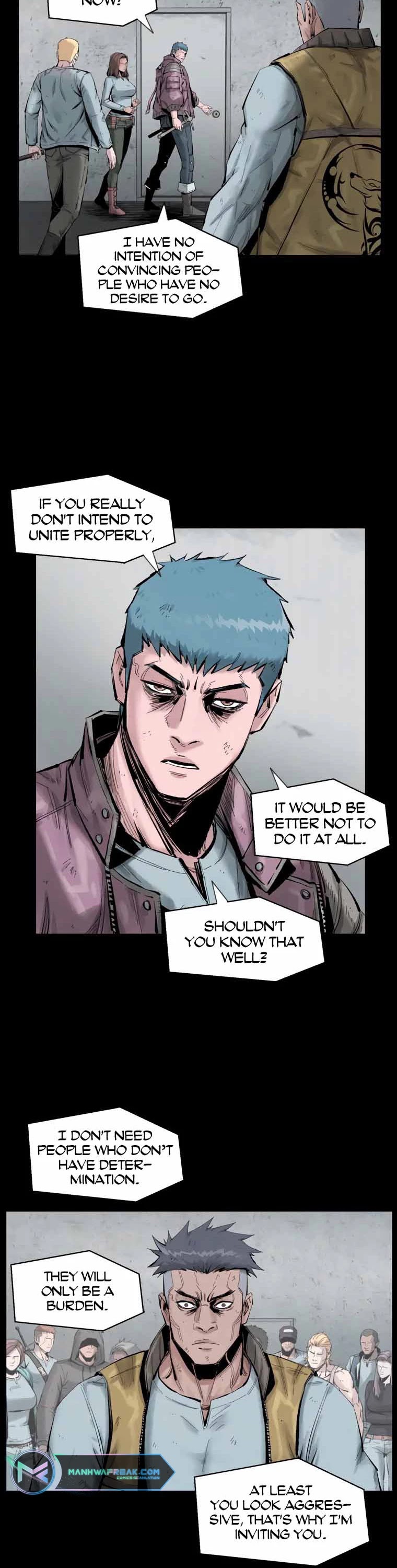 L.A.G chapter 11 - page 8