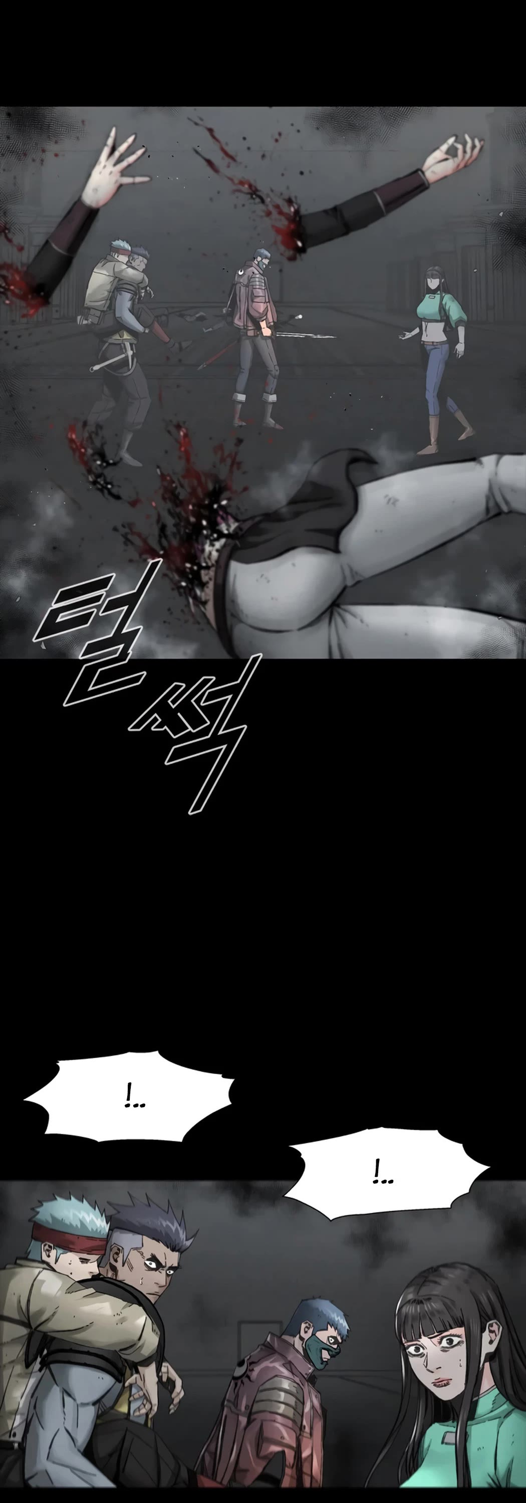 L.A.G chapter 27 - page 13