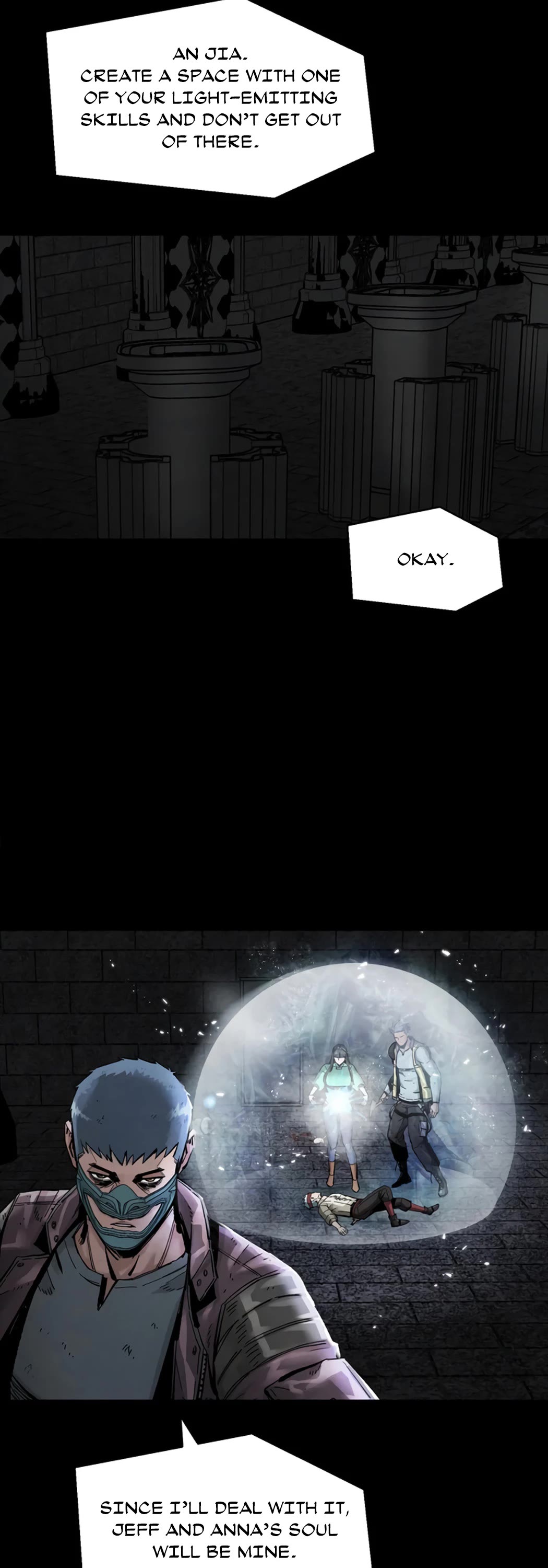 L.A.G chapter 27 - page 22