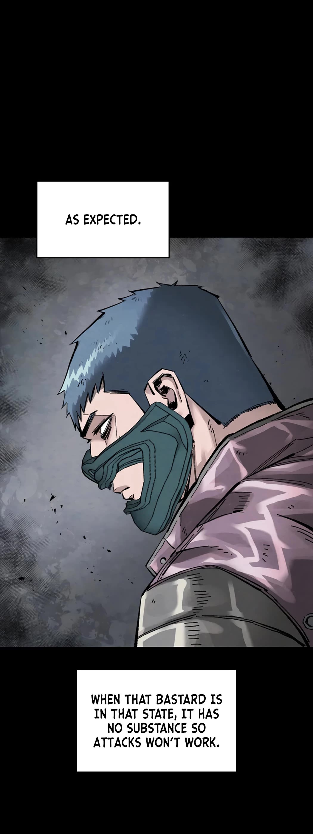 L.A.G chapter 27 - page 31