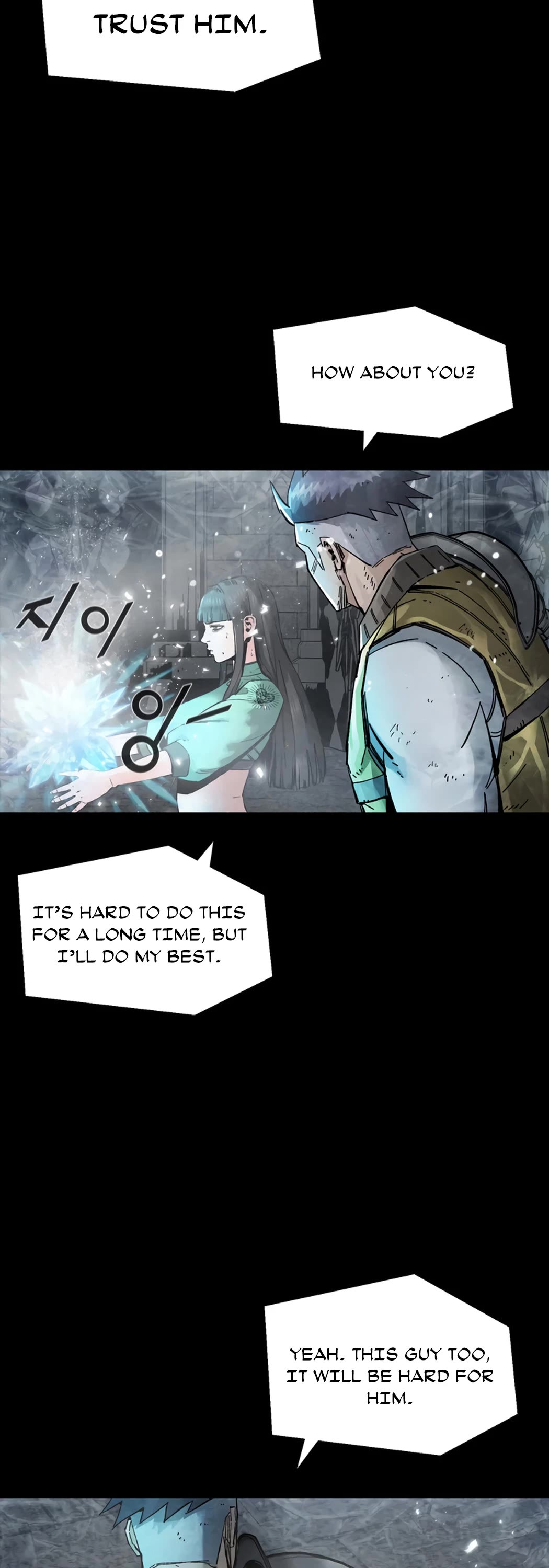L.A.G chapter 27 - page 39