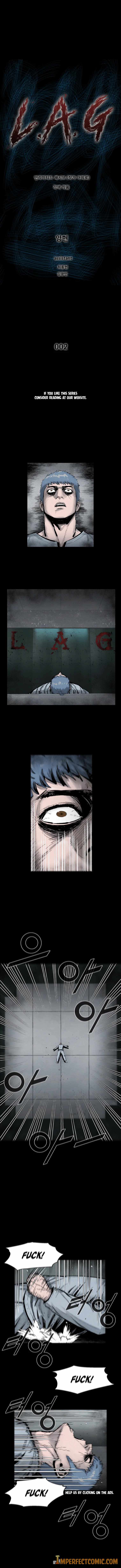 L.A.G chapter 2 - page 3