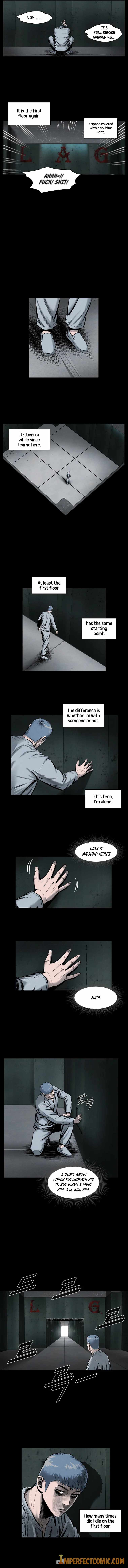 L.A.G chapter 2 - page 5