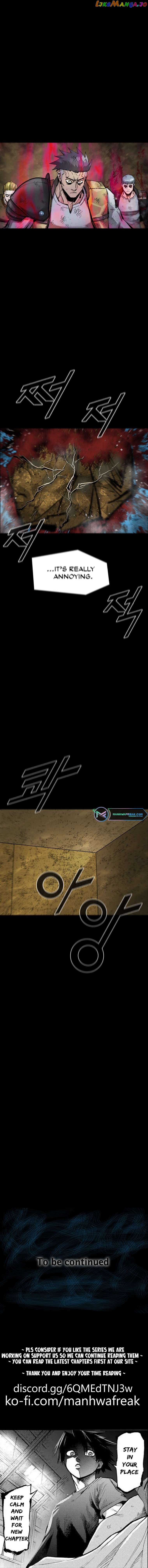 L.A.G Chapter 83 - page 13
