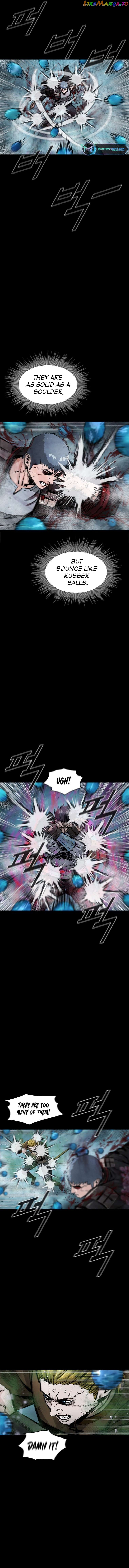 L.A.G Chapter 83 - page 3