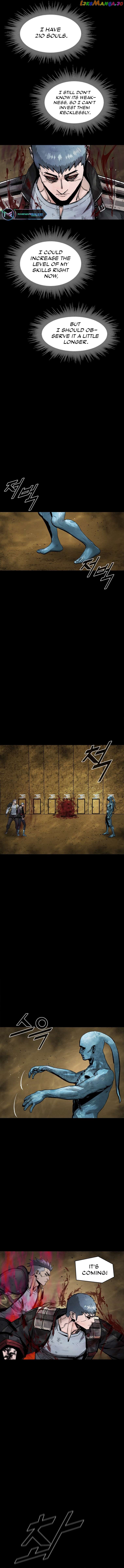 L.A.G Chapter 84 - page 12