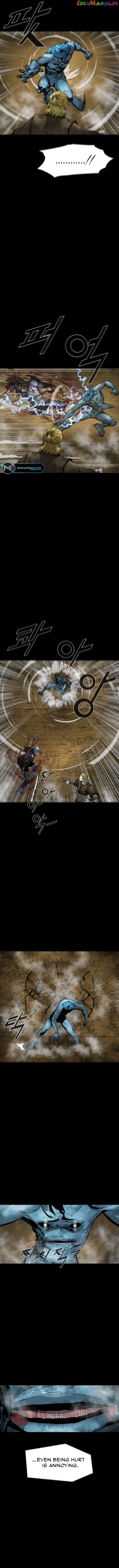 L.A.G Chapter 84 - page 5