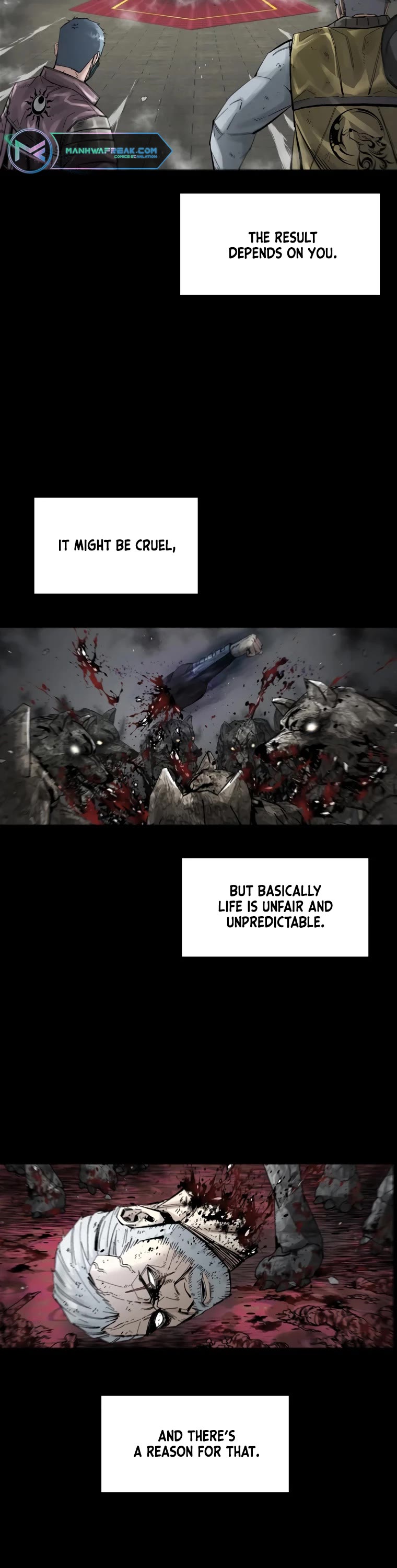 L.A.G chapter 25 - page 11