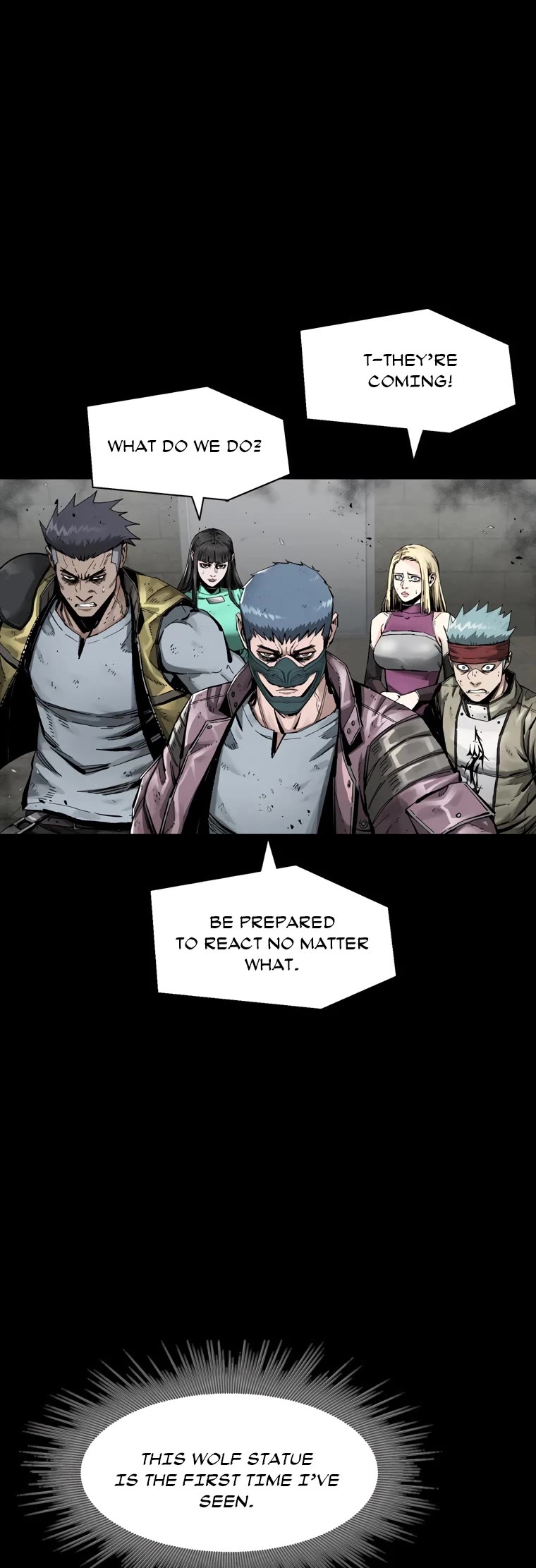 L.A.G chapter 25 - page 14