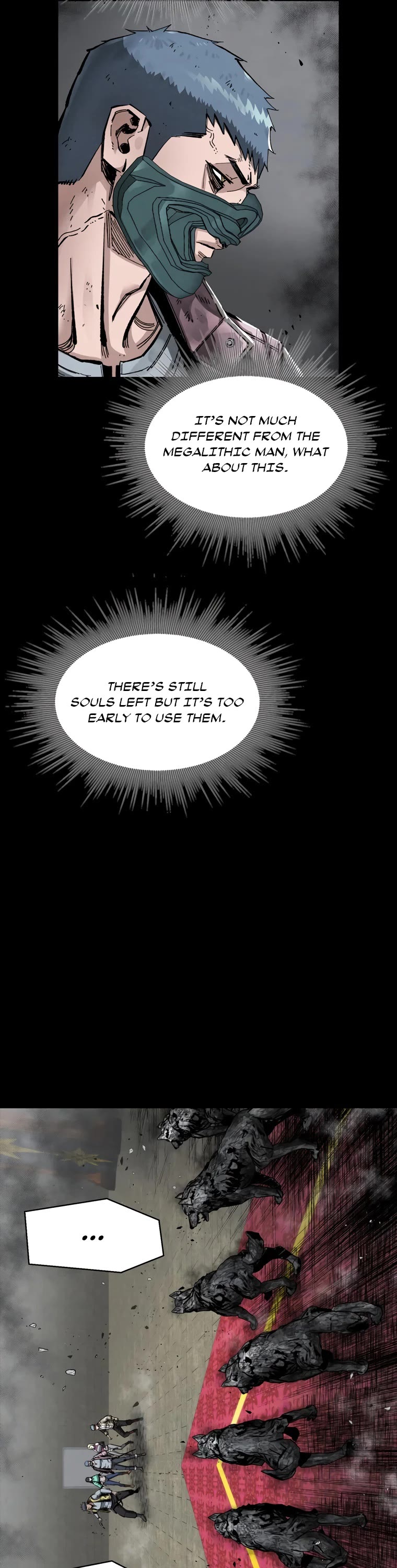 L.A.G chapter 25 - page 15
