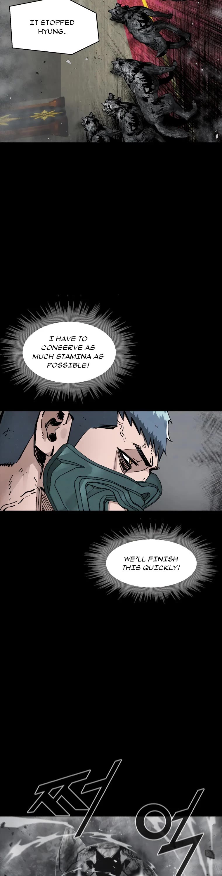 L.A.G chapter 25 - page 16