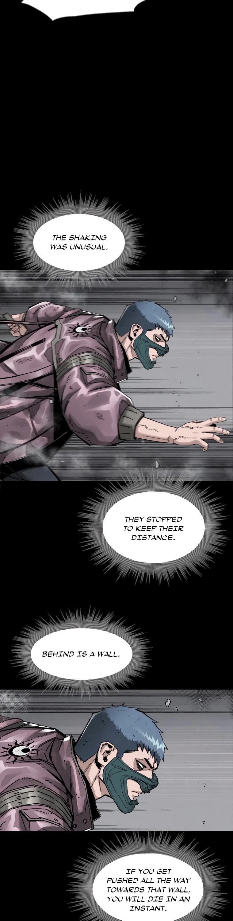L.A.G chapter 25 - page 19