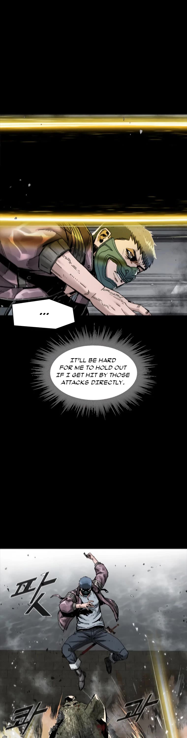 L.A.G chapter 25 - page 22