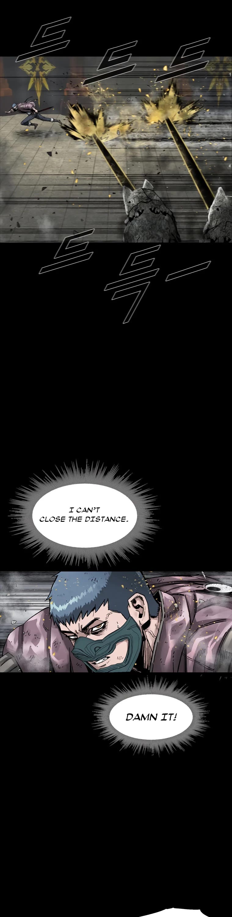 L.A.G chapter 25 - page 36