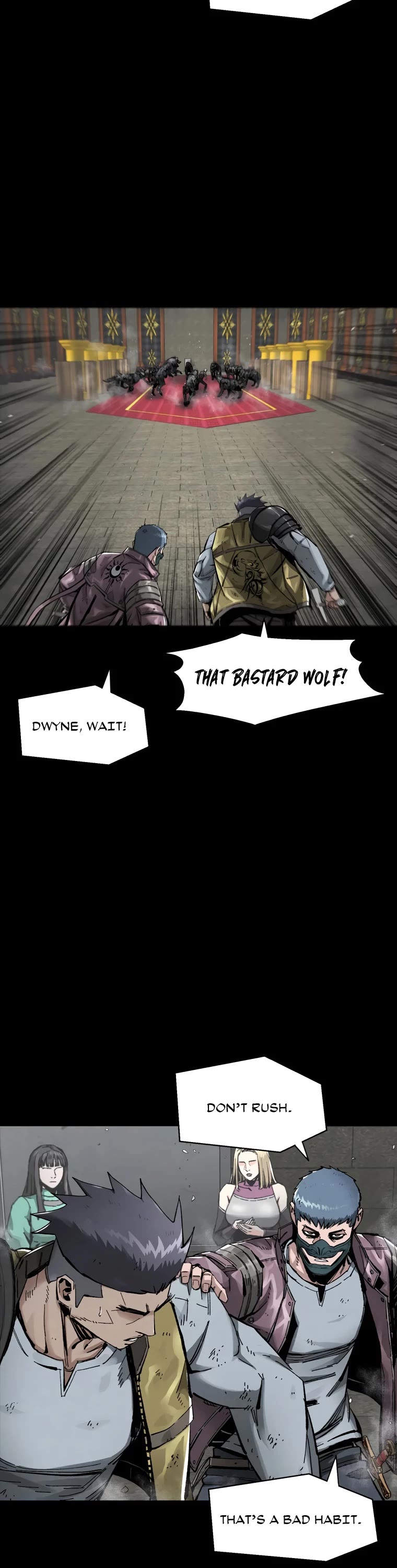 L.A.G chapter 25 - page 7