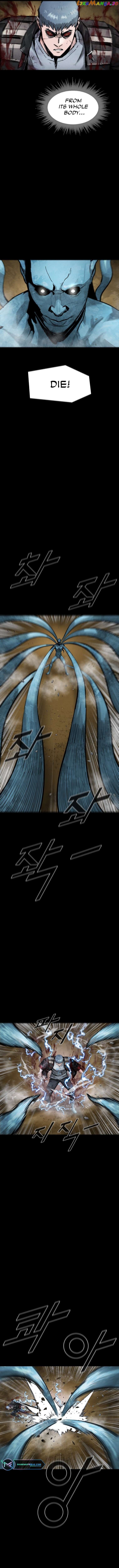 L.A.G Chapter 85 - page 4