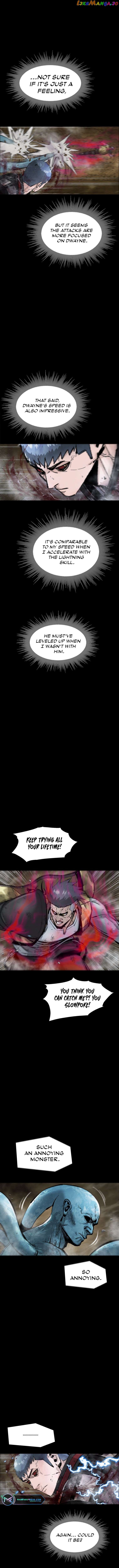 L.A.G Chapter 85 - page 7