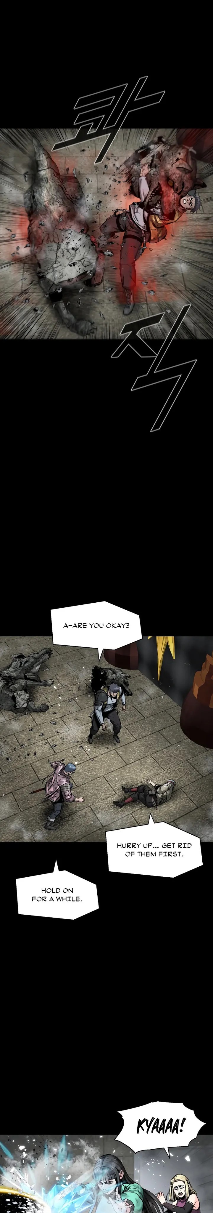 L.A.G chapter 26 - page 10