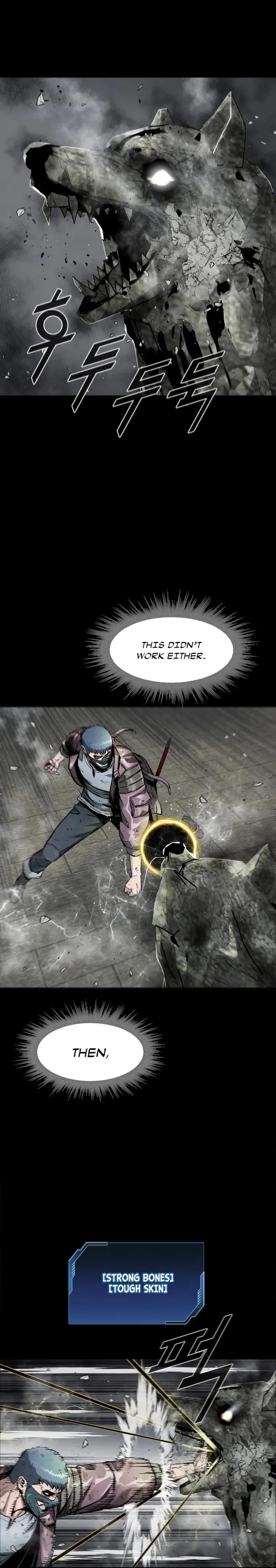 L.A.G chapter 26 - page 16